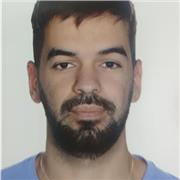 Profesor de ciencias y programación para jente joven